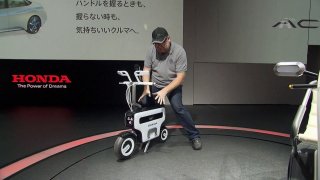 Okénko do historie: Tokio Motor Show