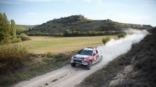 Mitsubishi Eclipse Cross Dakar 2019 6