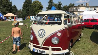 Volkswagen festival 2017 13