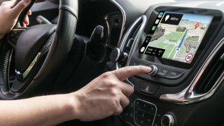 Sygic představí offline navigaci pro Apple CarPlay