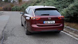 Opel Insignia B