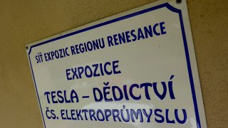 Muzeum Tesla Třešť