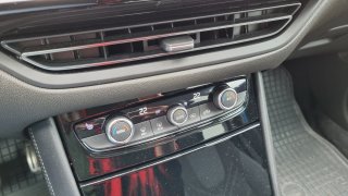 Opel Grandland Plug-in Hybrid4
