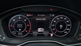 Nové Audi Q5 detailně 15