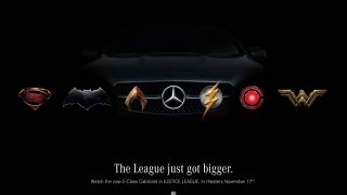 Mercedes-Benz AMG Vision Gran Turismo pro Batmana 
