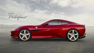 Ferrari Portofino 6