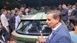 Škoda nahradí Fabii elektromobilem s podobnou cenou, slíbil její nový šéf. Už nemá brát zákazníky VW