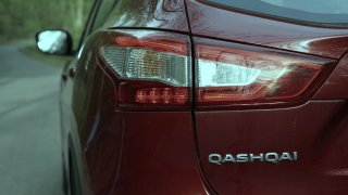 Nissan Qashqai II. 1.6 dCi (2015)