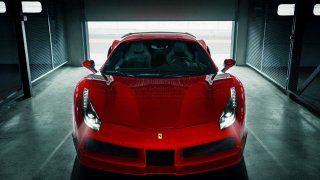 Novitec Rosso N-Largo Ferrari 488 GTB  - Obrázek 1