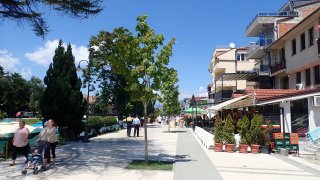 Hit letní sezóny - Makedonie