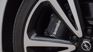 Opel Insignia Grand Sport 2.0 Turbo 4x4 exteriér 8