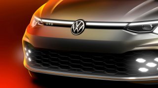 Velký návrat s vůní nafty: Volkswagen Golf GTD se představí už zanedlouho v Ženevě