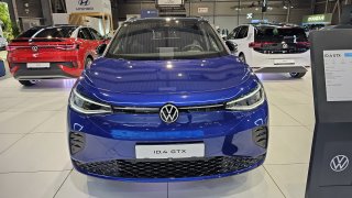Volkswagen a Cupra na e-Salonu