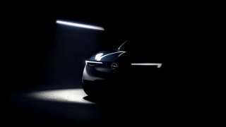 Přijíždí další SUV. Nový Opel bude největší z rodu