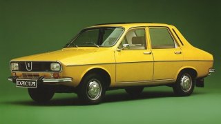 Kvíz: Hvězda východního bloku i vysmívaný vůz pro chudé. Vyznáte se v historii Dacie?