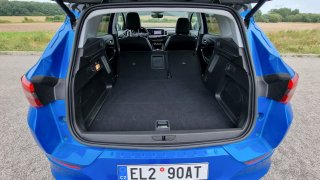 Opel Grandland Plug-in Hybrid4