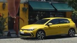 Volkswagen musel stáhnout údajně rasistickou reklamu. Vedení automobilky neví, jak se dostala ven