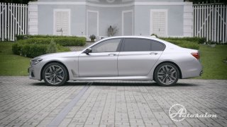 BMW 760 Li M Performance 1