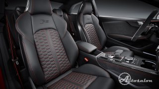 Audi RS5 23