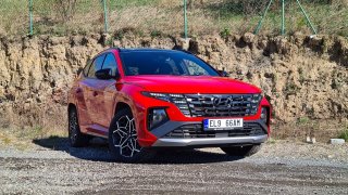 Škoda přišla o titul nejprodávanějšího SUV v Česku. Předběhl ji nošovický Hyundai Tucson