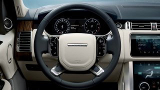 Range Rover facelift 12