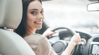 Jak být lepším řidičem: Správné sezení za volantem je základ