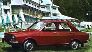Poklady stodol a garáží: Dacia 1300 ztělesňovala všechny neduhy komunismu. Vyráběla se 35 let