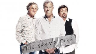 The Grand Tour - Obrázek 5