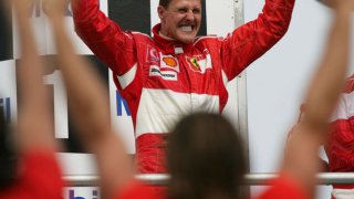 Formule 1 - Jiří Křenek