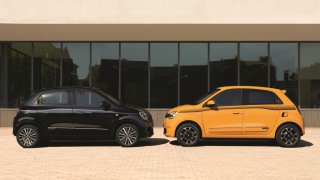 Renault Twingo 2019 6