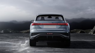 Audi Q4 e-tron concept 6