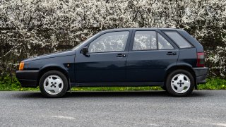 Fiat Tipo 1991