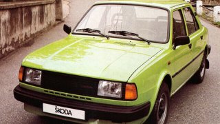 Škoda 105/120 M