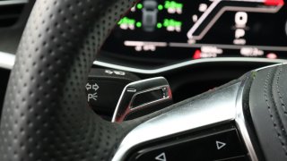 Audi RS6.