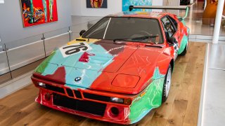 BMW Private Collection