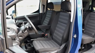 Opel Combo Life XL