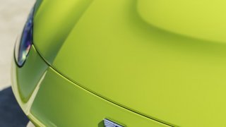 Aston Martin Vantage MY2018 11