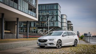 Opel Insignia BiTurbo Diesel 2018 3