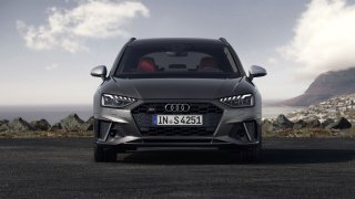 Audi S4 Avant TDI 2019 6
