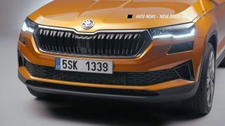 Auto news: Škoda Karoq, Audi A8 a Lexus LX