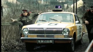 Poklady stodol a garáží: GAZ 24 Volga byla autem taxikářů, esenbáků i podnikových ředitelů