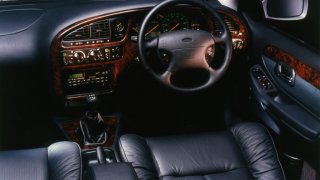 Ford Scorpio (1994-1998)