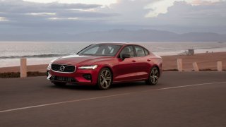 Volvo omezí maximální rychlost u svých vozidel