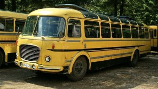 Československé stopy za nejželeznější oponou světa: Naše autobusy Karosa v Severní Koreji