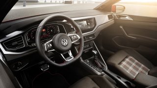 Nový Volkswagen Polo ve všech verzích 12