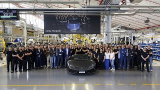 Lamborghini Huracán - Obrázek 12
