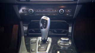 Luxus a rychlost! Test ojetého BMW 5 3