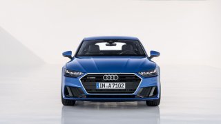 Audi A7 2018 9