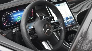 Nový Mercedes GLC