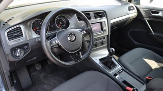 Volkswagen Golf 7. generace 8